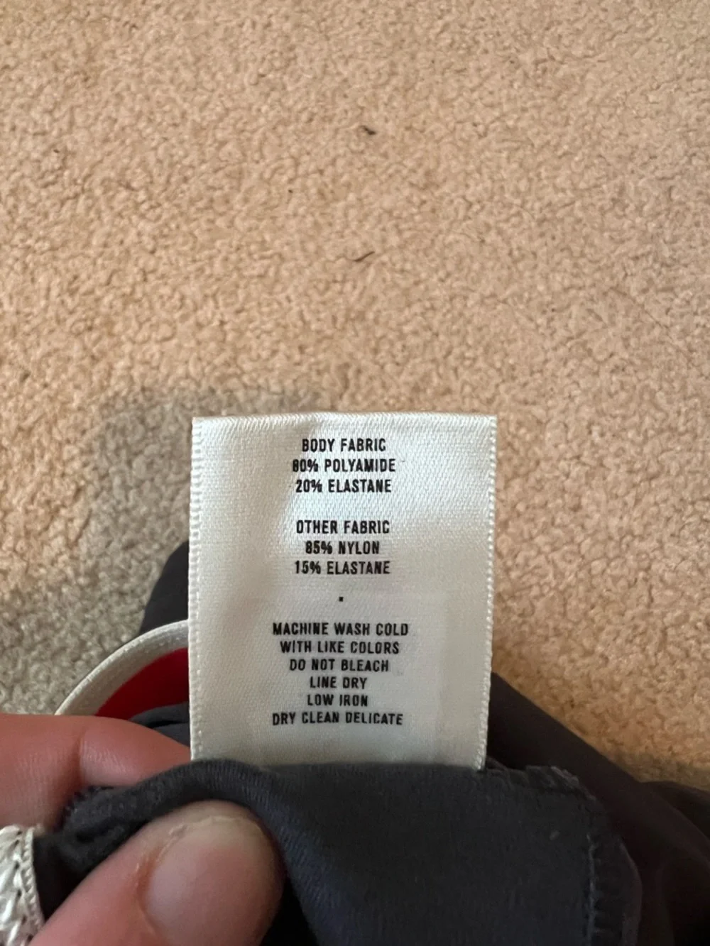 Tracksmith Turnover Shorts